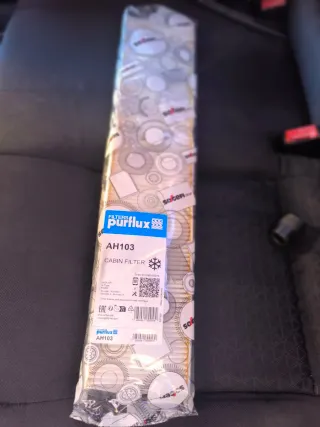 Ford Mondeo 2.0 Tdci 136cv año 2004