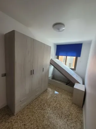 Armarios nuevos de fábrica