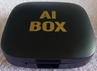 CarPlay y Android Auto Inalámbrico