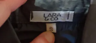 Camicia donna con ricamo