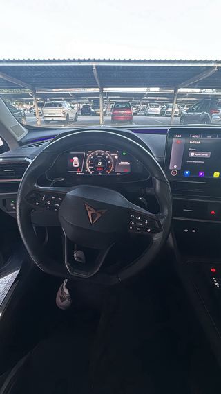 CUPRA Formentor 2023