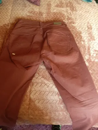 Pantalones Salsa