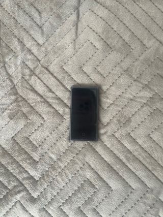 iPod Nano 7ª Gen Gris Espacial
