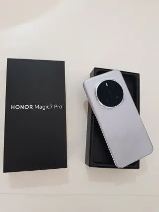 Honor Magic 7 Pro