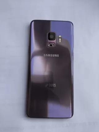 Samsung Galaxy S9