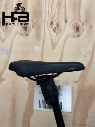 KTM Macina Style 730 Shimano Deore 2023