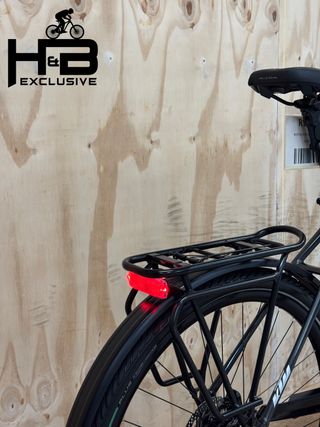 KTM Macina Style 730 Shimano Deore 2023