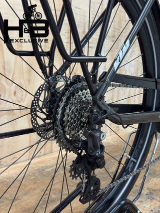 KTM Macina Style 730 Shimano Deore 2023