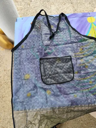 Utensilios de peluqueria