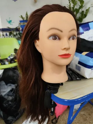 Utensilios de peluqueria