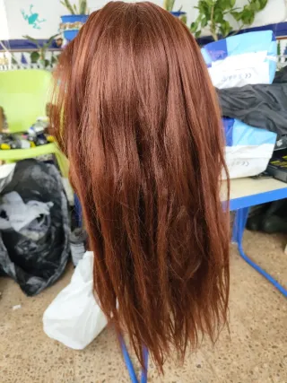 Utensilios de peluqueria