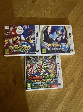 New Nintendo 3DS XL Edición Monster Hunter