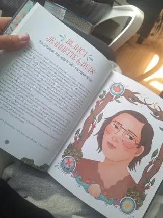 Libro: Cuentos por el clima