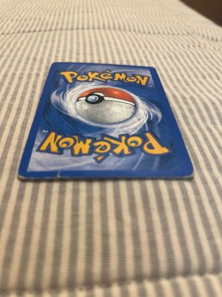 Lugia EX Full Art (Plasma) 134/135 ESP