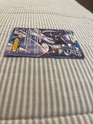 Lugia EX Full Art (Plasma) 134/135 ESP