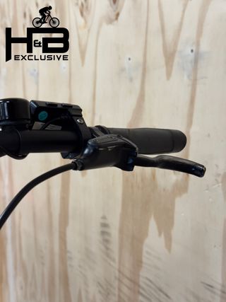 Giant Explore E+3 Shimano Alivio 2022