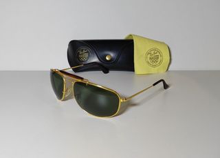 Ray-Ban baush&lomb Olympic Games 1994/1996