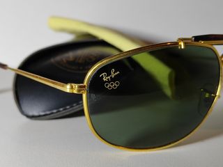 Ray-Ban baush&lomb Olympic Games 1994/1996