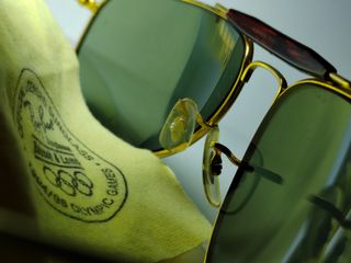 Ray-Ban baush&lomb Olympic Games 1994/1996
