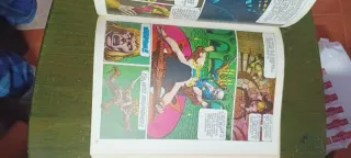 Richard Corben underground