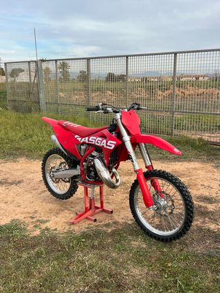 Gas Gas MC 125 2022