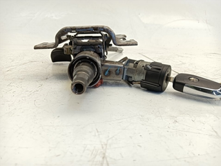 COLUMNA DIRECCION PEUGEOT 308 5FX