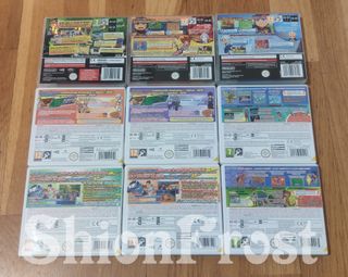 Caja Inazuma Eleven Go Chrono Stones Llamarada