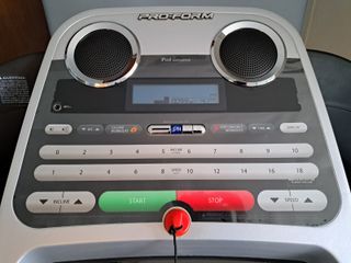 Tapis roulant PRO-FORM 600 ZLT - prezzo trattabile