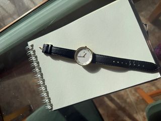 Reloj Nordgreen Philosopher 36mm Oro Negro