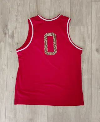 Camiseta deportiva Nike sin manga Talla M-L