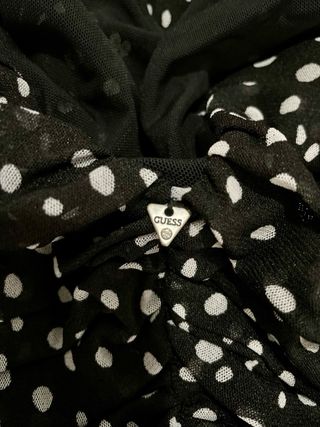 Vestido Guess