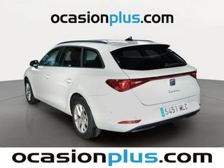 SEAT León ST 1.5 TSI S&S Style XL 96 kW (130 CV)