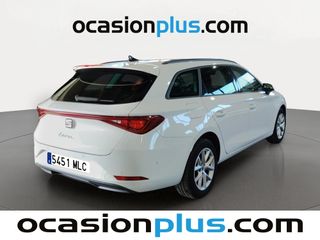 SEAT León ST 1.5 TSI S&S Style XL 96 kW (130 CV)