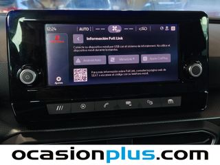 SEAT León ST 1.5 TSI S&S Style XL 96 kW (130 CV)