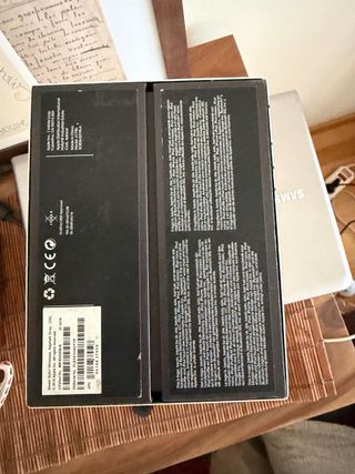 Caja Beats Solo 3 Wireless Negra