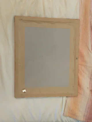 Cuadro decorativo "Monasterio de Montserrat"