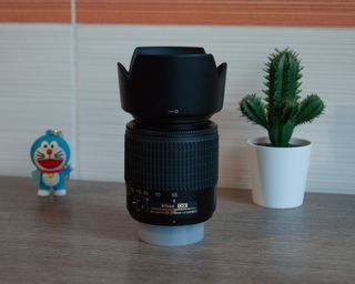 Obiettivo Nikon 55-200mm f/4-5.6G ED