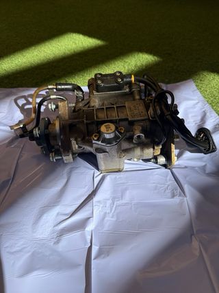 Bomba Gasoil Seat Leon MK1 110cv