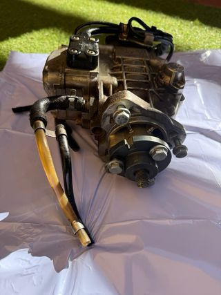 Bomba Gasoil Seat Leon MK1 110cv