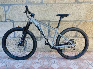 Pack X2 Bicis: Felt y Ghost