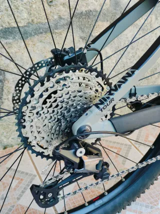 Pack X2 Bicis: Felt y Ghost