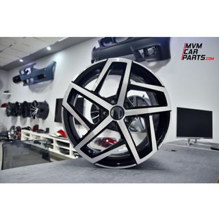 Juego de 4 Llantas 19 Golf 8 Style VW037