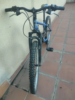 Bicicleta Infantil