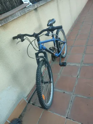 Bicicleta Infantil
