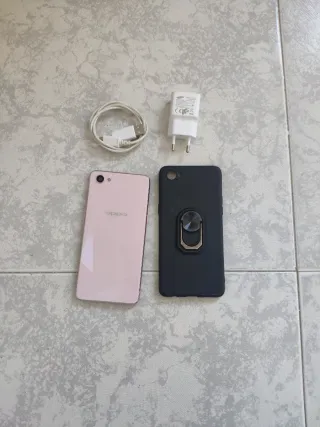 Móvil OPPO A3