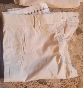 Pack 10 Prendas Talla S y M - 10€