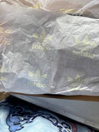 Adidas Campus Marrones Talla 36