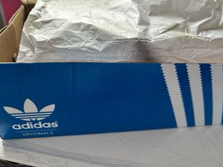 Adidas Campus Marrones Talla 36