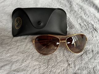 Gafas de sol Ray-Ban originales