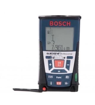 Medidor Láser Bosch Professional GLM 250 VF